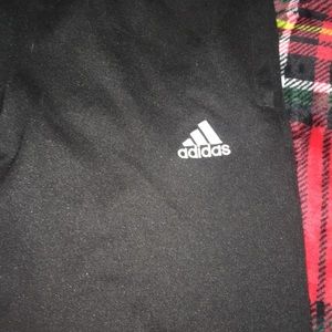 Adidas joggers